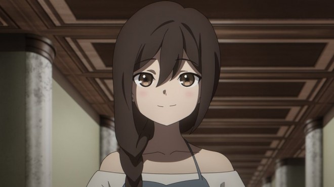 The Beginning After the End